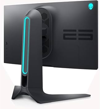 Dell Alienware AW2521HF 62.23 cm/24.5 inch, 1920 x 1080 Pixels LED