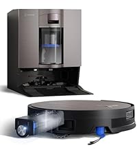 Amazon | ECOVACS(エコバックス)DEEBOT X11 OmniCyclone 吸引力19,500