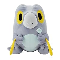 Amazon.co.jp: ポケモンセンターオリジナル もっちりっちぬいぐるみ