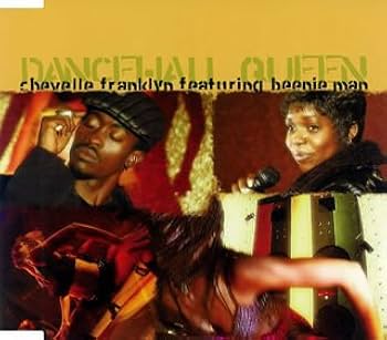 DANCEHALL QUEEN (VERSIONS) - Amazon.com Music