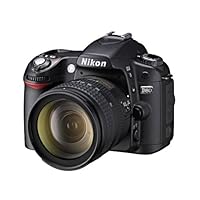 Amazon.co.jp: Nikon デジタル一眼レフカメラ D80 ボディ : Electronics