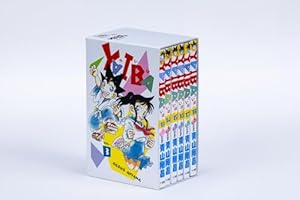 らんま1／2 SSC完全復刻BOX (書籍扱いコミックス単行本