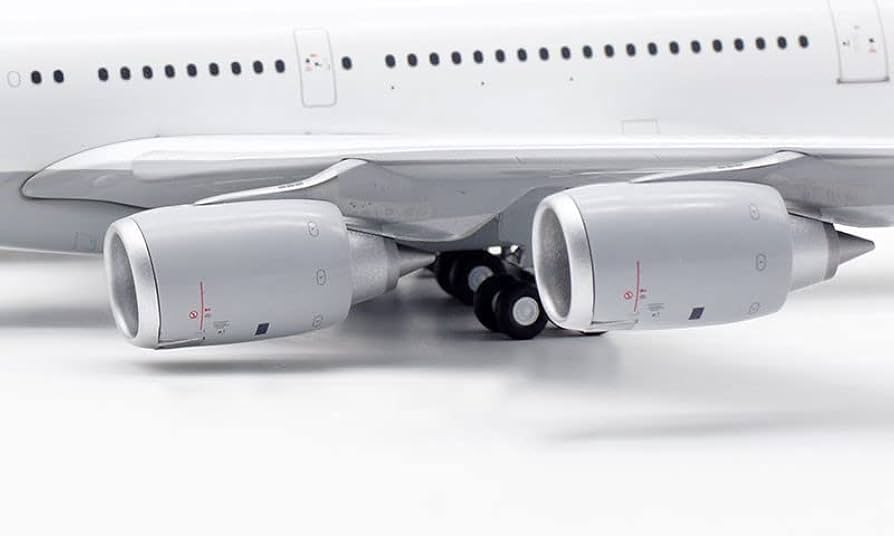 Amazon | JC Wings 1/200 完成品 Lufthansa For Airbus A340-600 D