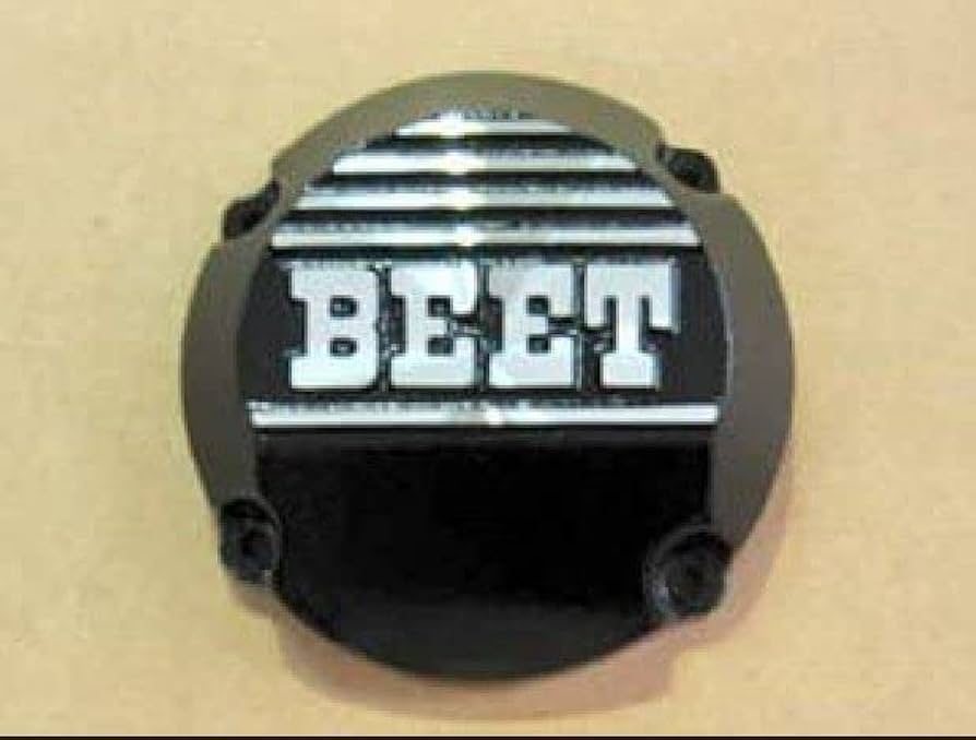 Amazon | BEET(ビート) ポイントカバー(R)XJR400/S クロ 0401-Y28-04