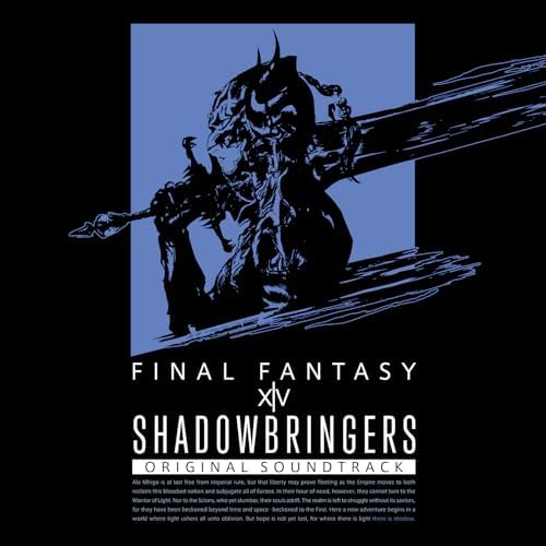 Amazon Music - 祖堅 正慶のSHADOWBRINGERS: FINAL FANTASY XIV
