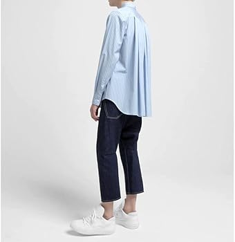 Amazon | FUMITO GANRYU フミトガンリュウ 3Dカット 5ポケット