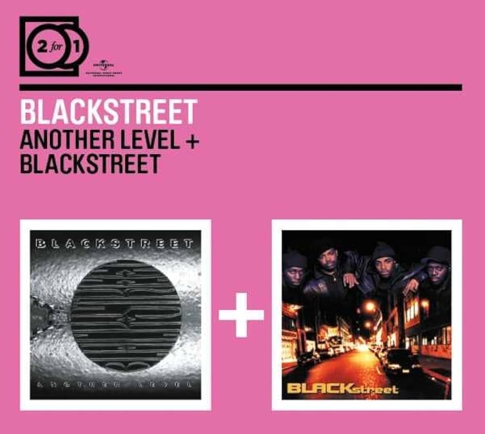 Blackstreet - Another Level/Blackstreet - Amazon.com Music