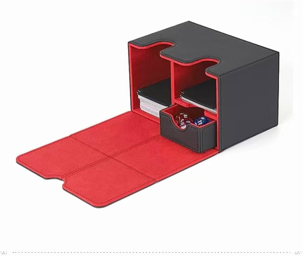 Amazon.co.jp: デッキケース トレカケース ティアラメンツ マグネット