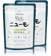 Amazon | 【公式】 ニューモサプリ ニューモ 株式会社ファーマフーズ