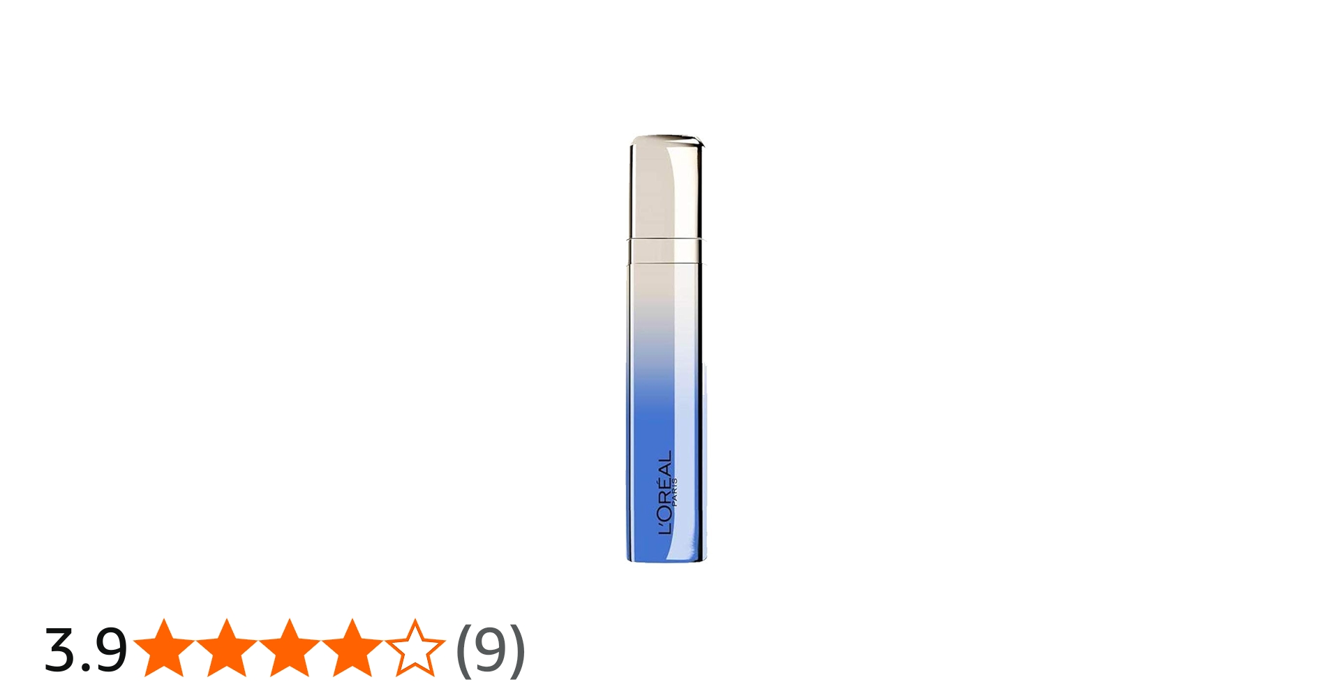 Amazon | ロレアル パリ リップ ユイルカレス 809 ブルー オイル