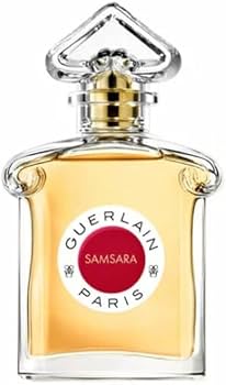 Amazon | ゲラン GUERLAIN サムサラ オーデパルファム 75ml EDP [並行