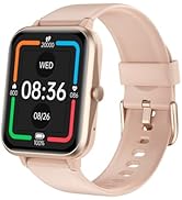 Amazon | GRV スマートウォッチ 通話機能付き iPhone アンドロイド対応