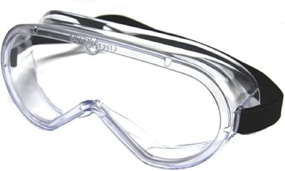 Amazon.co.jp: スワン セーフティゴーグル密閉タイプ YG5090HF [Tools