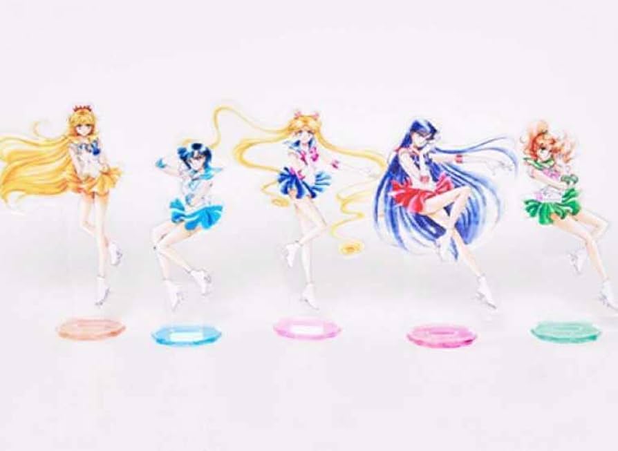 Amazon.co.jp: ショー セーラームーン プリズム オン アイス Prism on