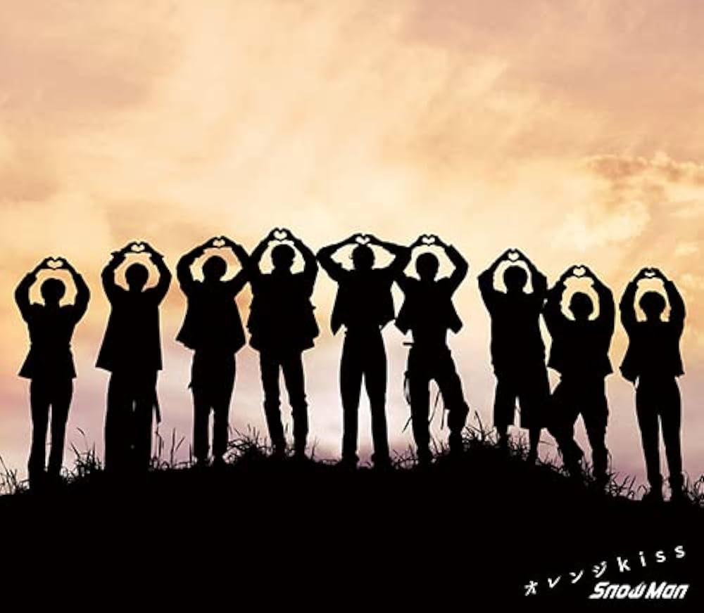 Amazon.co.jp: オレンジkiss(CD+DVD)(初回盤A): ミュージック