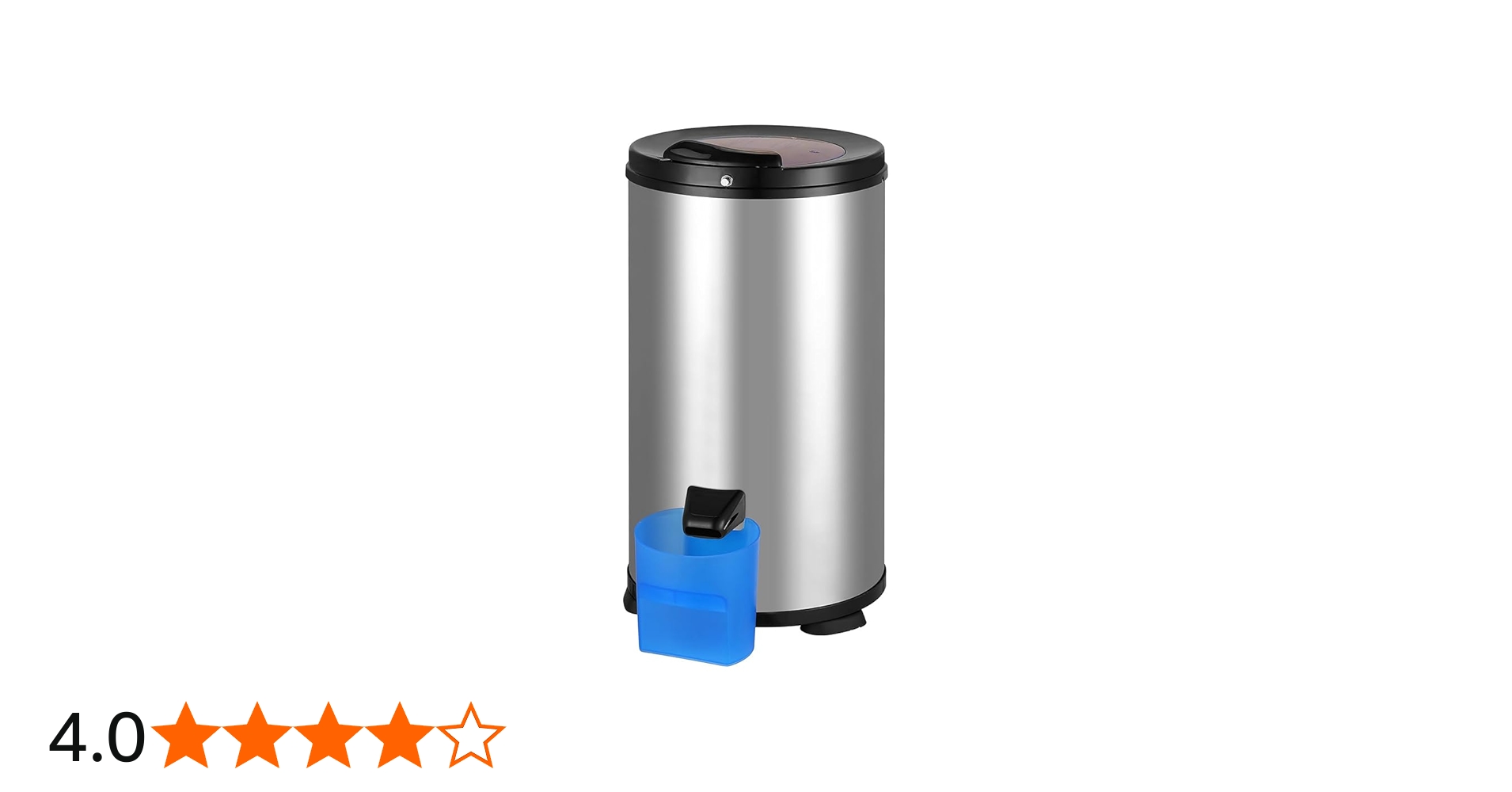 Amazon.co.jp: DANKE 高速脱水機 ドライサイクロン DK-SD01 高速脱水