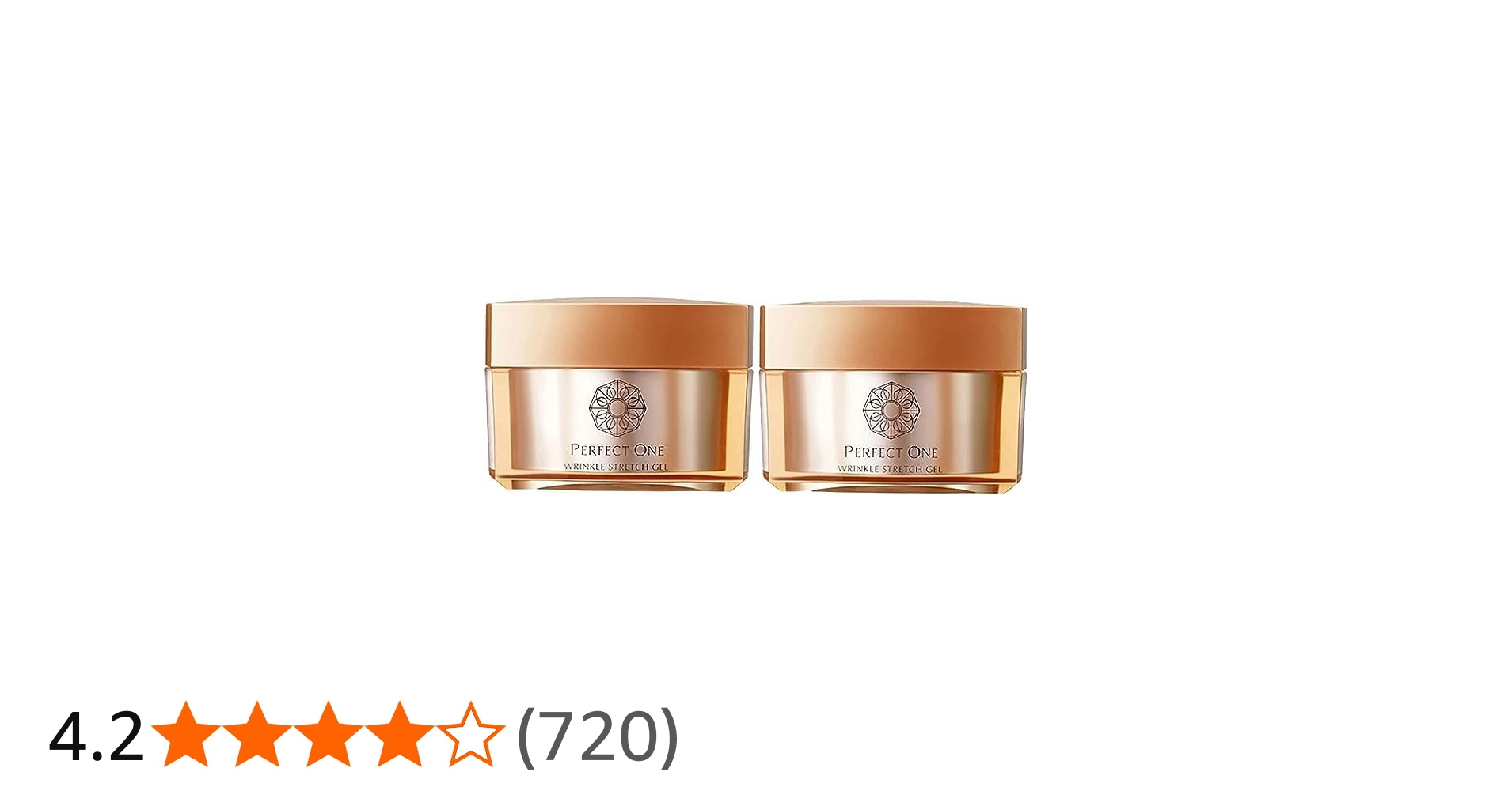 Amazon.co.jp: パーフェクトワン PERFECT ONE 医薬部外品