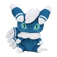 Amazon.co.jp: ポケモンセンターオリジナル 678 ぬいぐるみ Pokémon