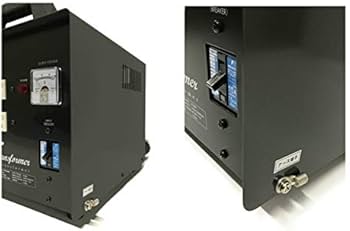 Amazon.co.jp: プロケーブル ダウントランス 3000W コンセント16個