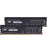 Amazon | エッセンコアクレブ KLEVV デスクトップPC用 メモリ DDR4
