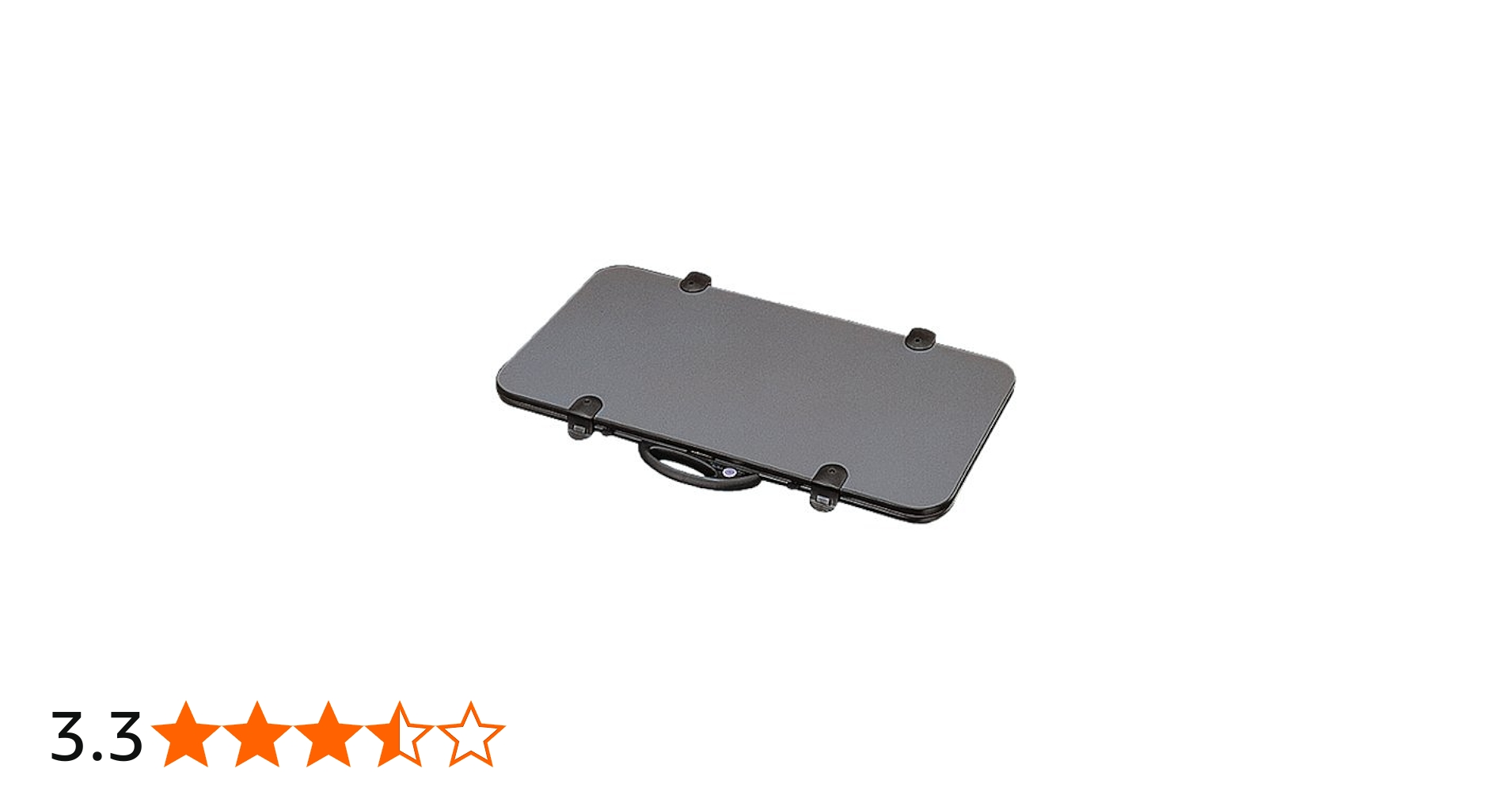 Amazon | パナソニック バサラ パンツプレス ディープグレー NZ-120-H