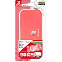 Amazon.co.jp: 【任天堂公式ライセンス商品】ニンテンドースイッチLite