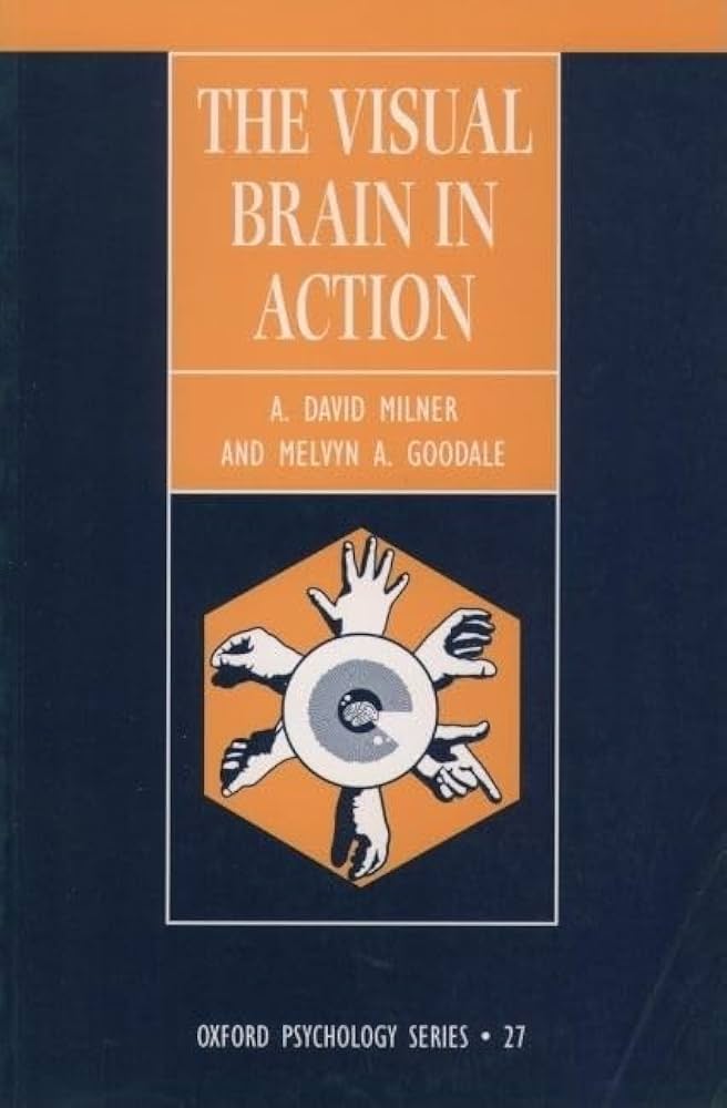 The Visual Brain in Action (Oxford Psychology Series