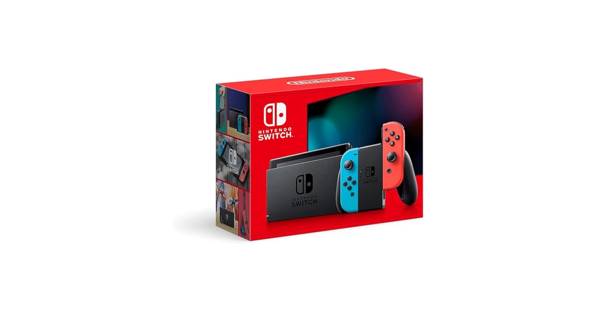 Nintendo Switch SONY PlayStation4 CUH-2200BB01 1TB Nintendo Switch