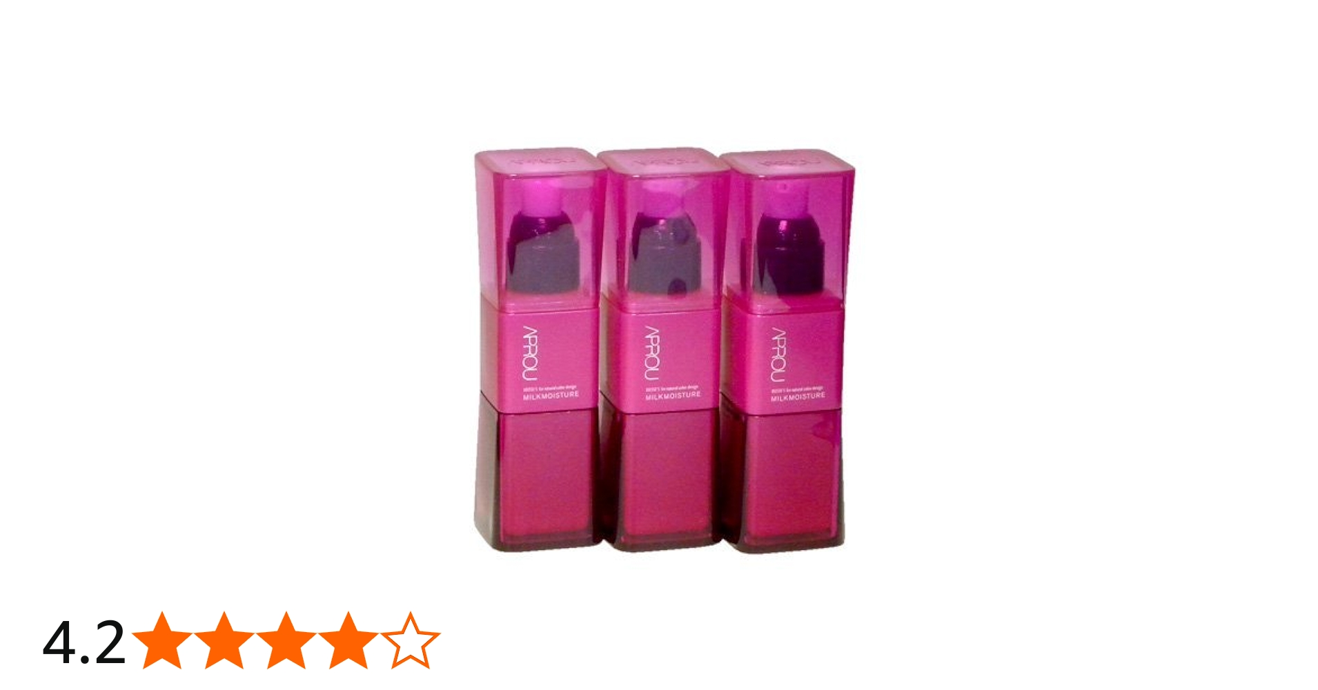 Amazon | 【X3個セット】 ミルボン ディーセス アプラウ ミルク