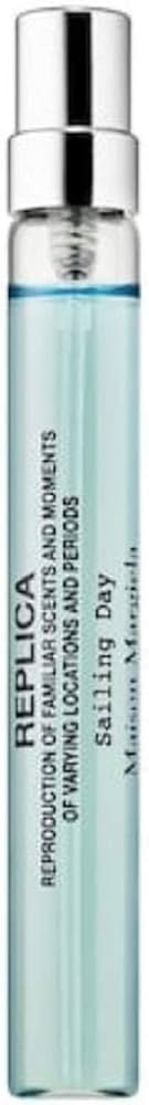Amazon | MAISON MARGIELA 'REPLICA' Sailing Day Travel Spray/メゾン