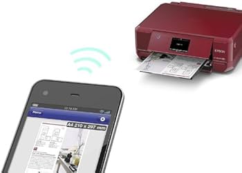 Amazon.co.jp: EPSON インクジェット複合機 Colorio EP-806AR 無線