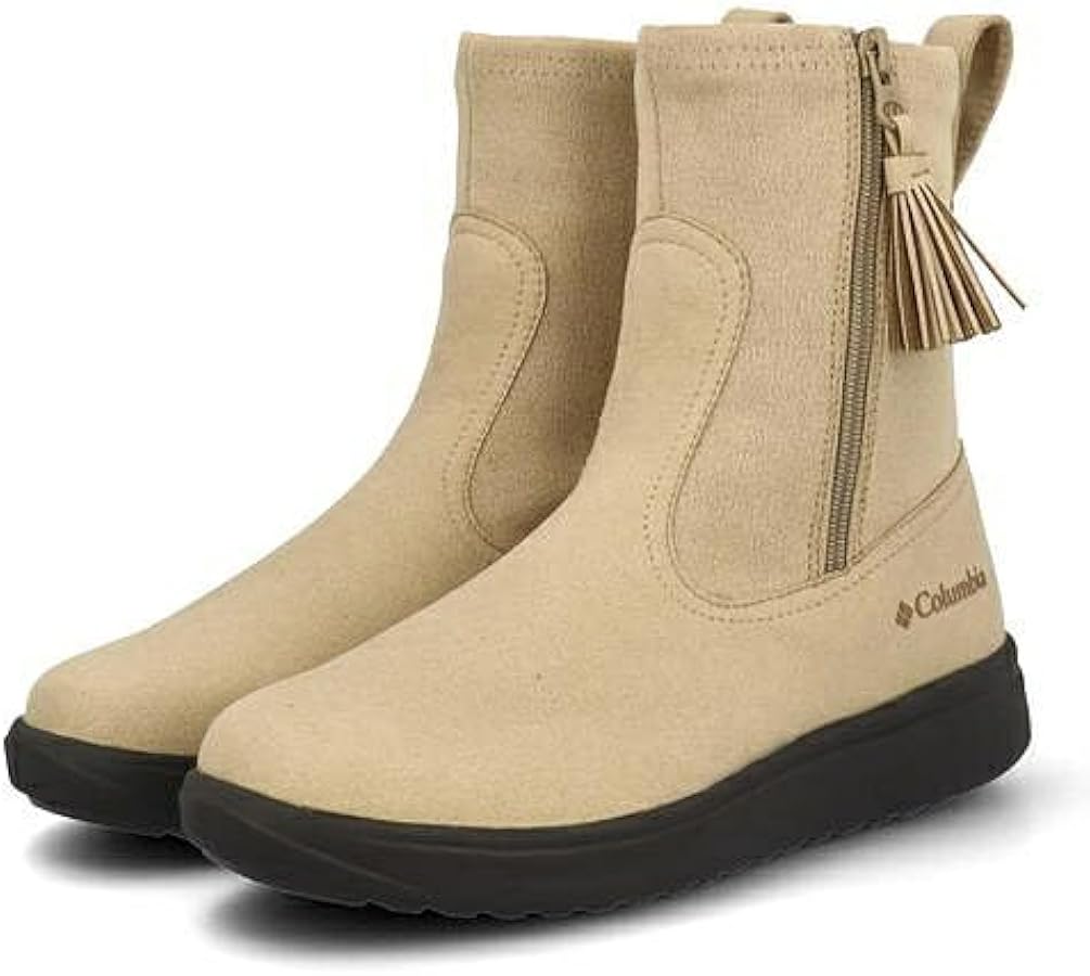Amazon.co.jp: [コロンビア] レディース ハイカット スニーカー ブーツ