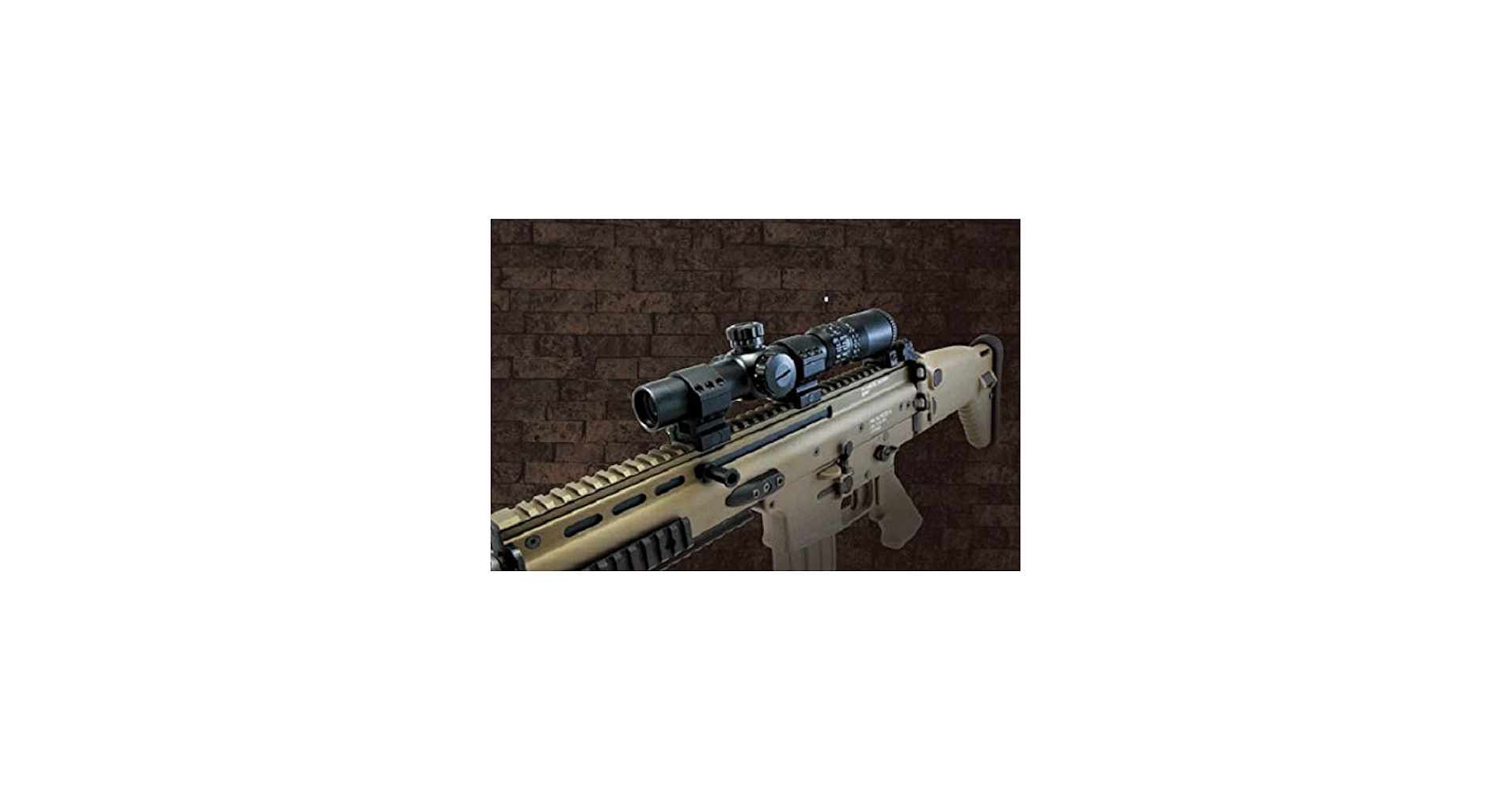 Amazon.co.jp: ノーベルアームズ 新型 タックワン TAC ONE 12424IR