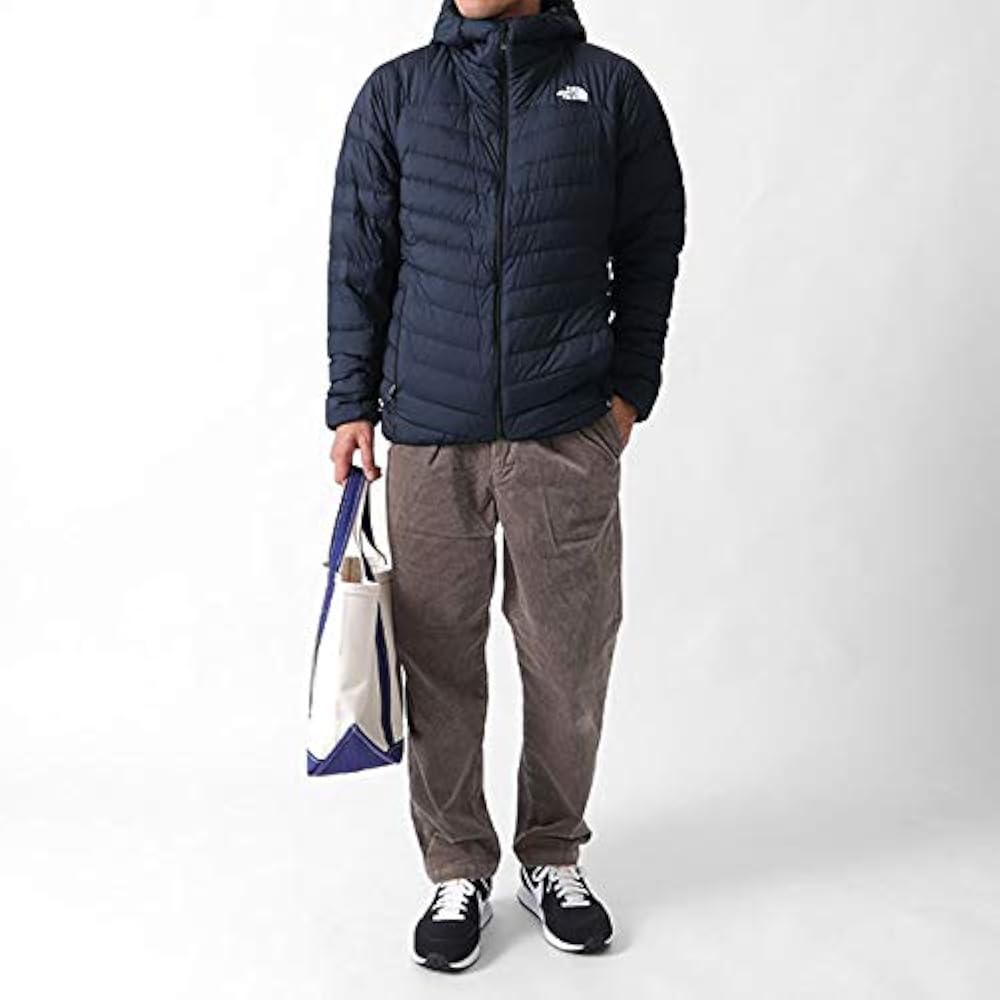 Amazon.co.jp: THE NORTH FACE ノースフェイス サンダーフーディ