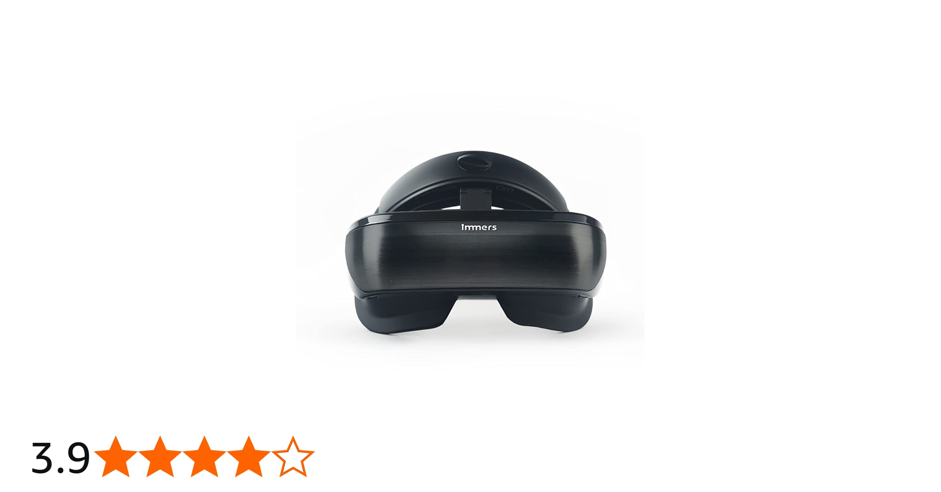 Amazon | 【正規品】LUCI immers Lite(Type-Cのみ対応) 超軽量没入型