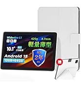 Amazon.co.jp: 2025新登場·Android 15 タブレット - タブレット 10