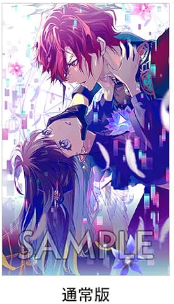 Amazon.co.jp: 【Amazon.co.jpエビテン限定】UN:LOGICAL 通常版