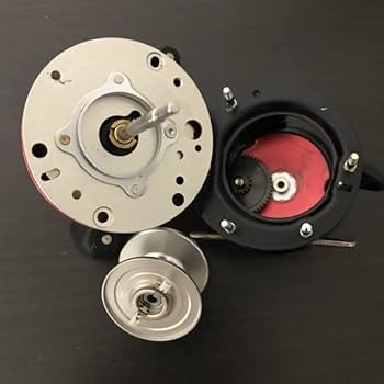 Amazon.co.jp: アブガルシア アンバサダー ガンナースプリント 4601C