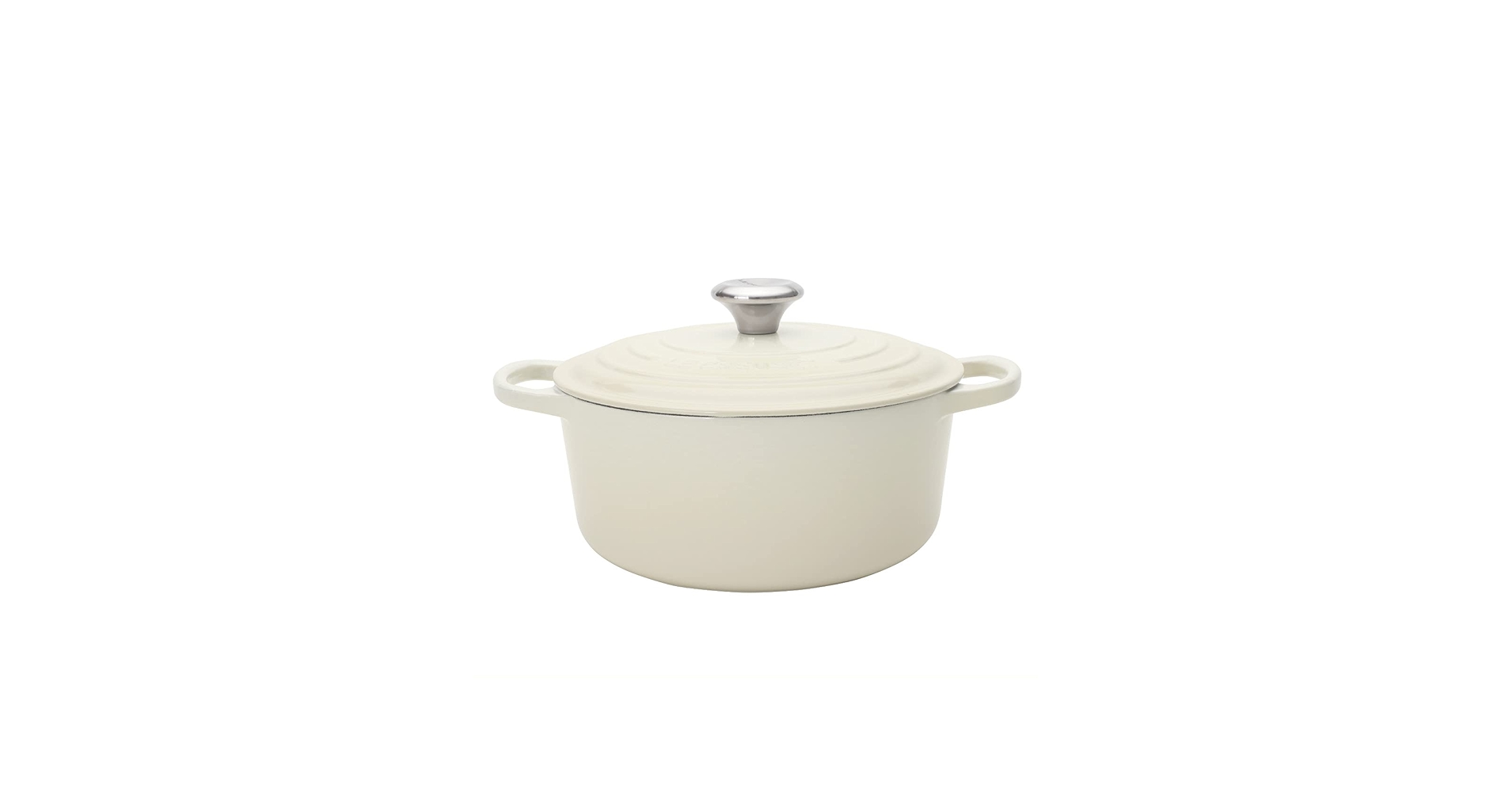 Amazon｜[ ル・クルーゼ ] Le Creuset 両手鍋 シグニチャー ココット
