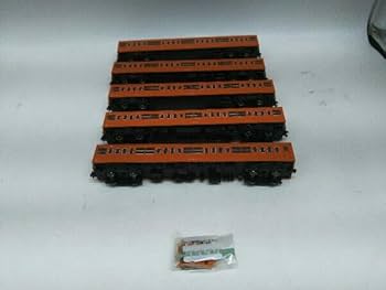 Amazon | Nゲージ KATO 10-253 101系電車 (中央線快速) 10両セット