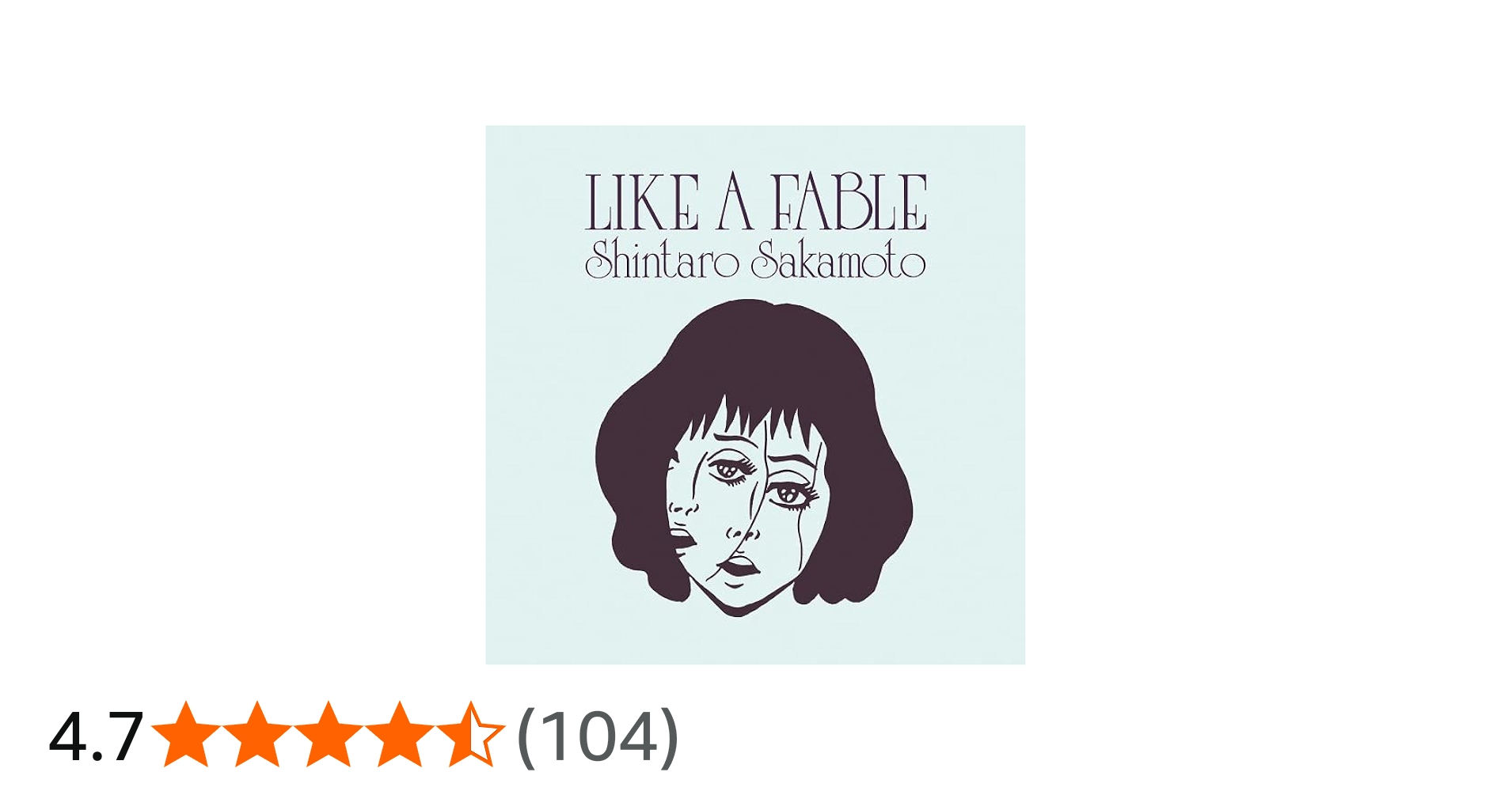 Amazon.co.jp: 物語のように(2CD): ミュージック