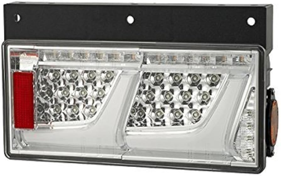 Amazon | 小糸製作所(KOITO) オールLEDリアコンビネーションランプ2連