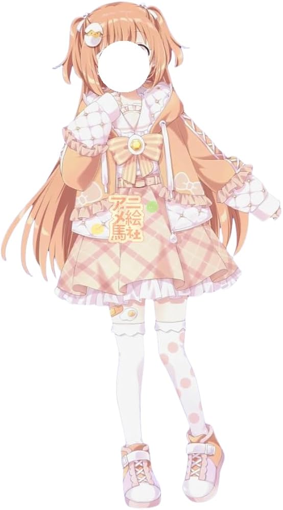 Amazon.co.jp: アニメ絵馬社 Vtuber ☆すぺしゃーれ おてつだい