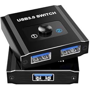 Amazon.co.jp: 切替器 - PCアクセサリ・サプライ: パソコン・周辺機器