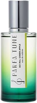 Amazon | パルファチューン 001 Mrs. GREEN APPLE オードトワレ 50ml