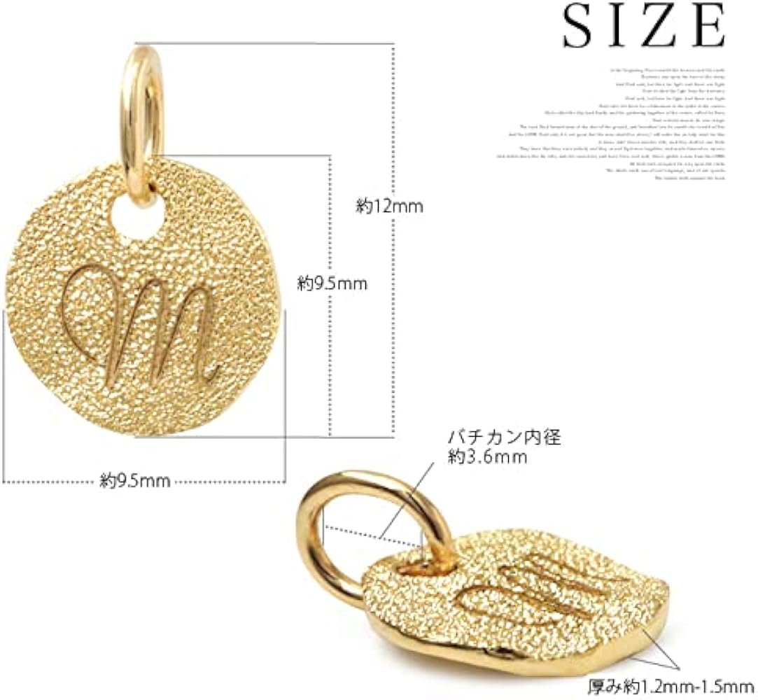 Amazon.co.jp: [ディーヴァス] k18 ペンダントトップ 18金 ネックレス