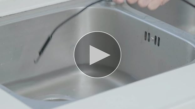 Amazon | ファイバースコープ ワイヤレス工業用内視鏡 1080P スマホ