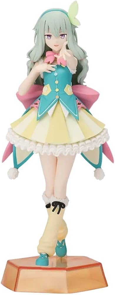 Amazon.co.jp: 草薙寧々 フィギュア プロジェクト'セカイカラフル