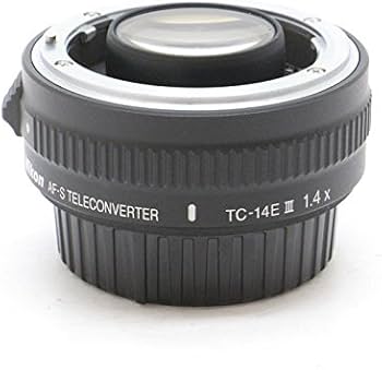 Amazon | Nikon テレコンバーター AF-S TELECONVERTER TC-14E III