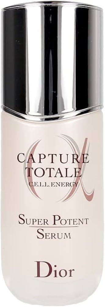 Amazon.co.jp: Christian Diorカプチュール トータル セル ENGY